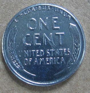 1943-Steel-Lincoln-Wheat-Cents,--Mint-Damage?